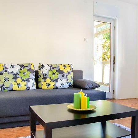 Apartment Family Time Умаг Экстерьер фото