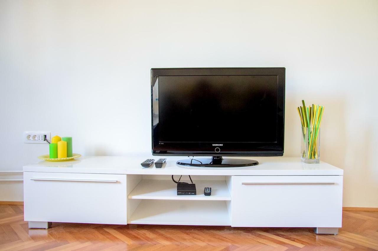 Apartment Family Time Умаг Экстерьер фото
